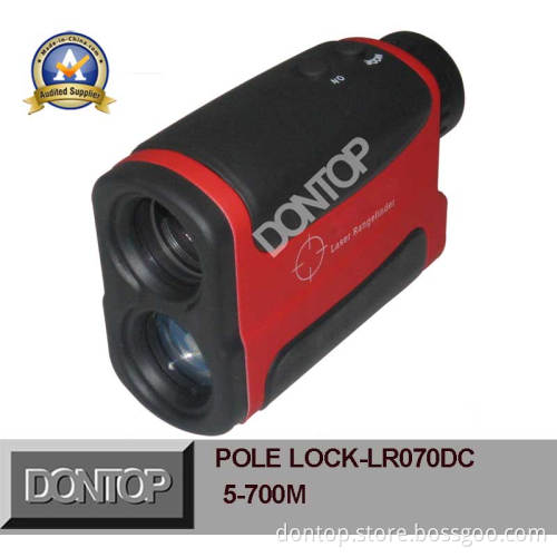 800 Yards Golf Scope Laser Rangefinder for Golf Club